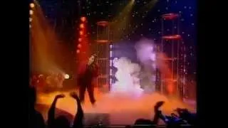 Jon Secada - Just Another Day - Top Of The Pops - Thursday 27th August 1992