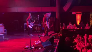 Newsted Creeping Death and Soldierhead May 20, 2023