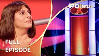 Chemical Bonds and Broken Relationships | Pointless | S05 E11 | Full Episode