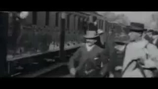 Arrival of a Train at La Ciotat TRAILER (Lumière Brothers) | SPOILERS