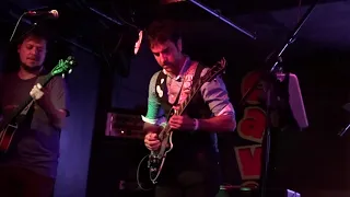 George Harry's Son   'Taxman'   Cavern Live Lounge, Liverpool, 28th Aug, 2018