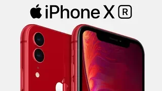 iPhone XR 2019 – нужна ли двойная камера?