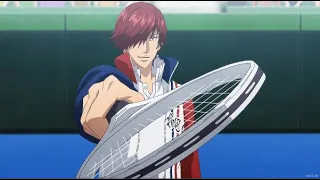 Legendary Tennis Boy Ep 1-12 English Dubbed | New Anime 2024 Fullscreen