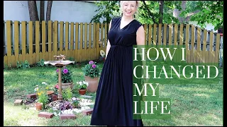 How I Rebuilt My Life - Meet My Neighborhood! Life Over 65