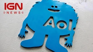 Guess Who Just Bought AOL... - IGN News