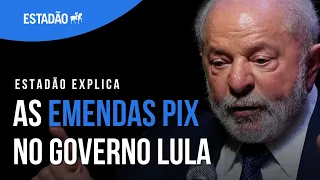 LULA está repetindo ORÇAMENTO SECRETO? Entenda as 'emendas pix'