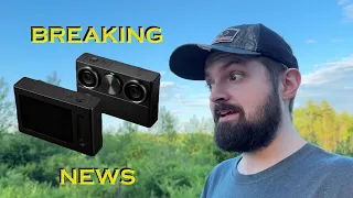 New 3D Camera from Acer & more 3D news & updates 2024