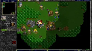 Warcraft 2 23.10.2023