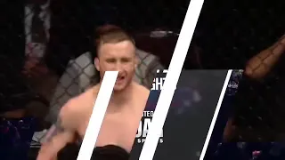 Justin gaethje vs Dustin poirier full fight