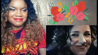 ANA CAROLINA, SEU JORGE - É ISSO Aí (The Blower's Daughter) | REACTION