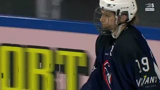 Résumé TQO hockey sur glace féminin - France vs Corée du Sud (4-0)