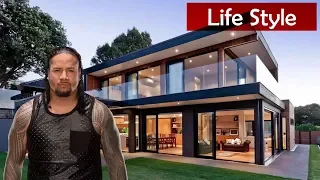 Jey Uso WWE Lifestyle ❤️ 2019