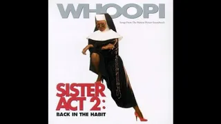 Ain't No Mountain High Enough - Sister Act 2 Film Cast