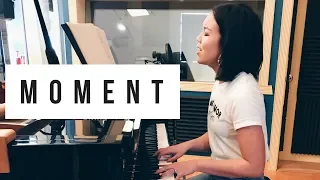 Moment - Christina Reynolds Music (NEW Original Song)