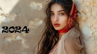 DEEP HOUSE MIX 2024 №573 👓 CAR MUSIC MIX 🚗 ETHNIC ARABIC MUSIC