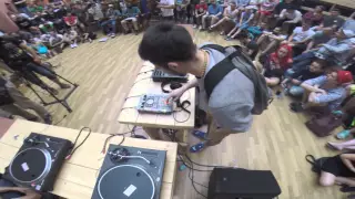 rbe V1 beat battle winner