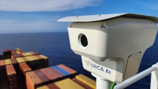 Orca AI-  Vision You Can Trust