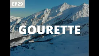 Poudre à Gourette