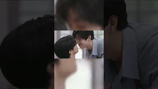 Love syndrome ✨💕 clip Ep 6,#thaibl #bl #lovesyndrome #kissscene #bldrama