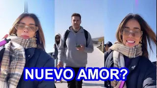 SHIRLEY ARICA NUEVO AMOR? EL PODER DEL AMOR