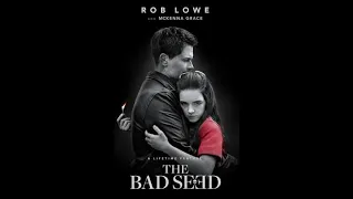 The Bad Seed - 2018 - Full Movie - 1080p