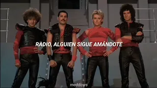 Radio Ga Ga • Queen | subtitulada al español