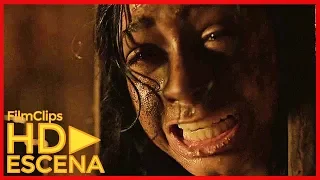 La Despedida de Bagheera - Mowgli 2018 (Latino)