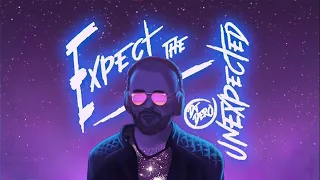 DJ DERO  - EXPECT THE UNEXPECTED (Live Санкт-Петербург, Время N, 3.09.2022)