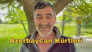 Under What Conditions and Where Do Azerbaijani Kurds Live?