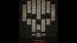 Movie review of found footage horror movie VHS 2012
