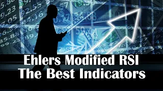 Ehlers Modified RSI Indicator on Tradingview | Ehlers Modified Relative Strength Index Indicator