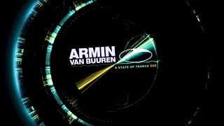 Armin van Buuren - A State of Trance Episode 032 (24-01-2002)