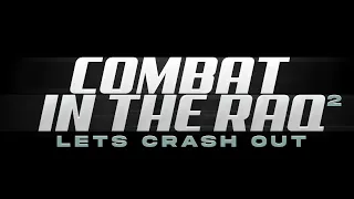 Combat In Da Raq 2: Let's Crash Out | Release Trailer | ShotbyLeevon