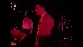 Madness "Night Boat to Cairo" LIVE 1980