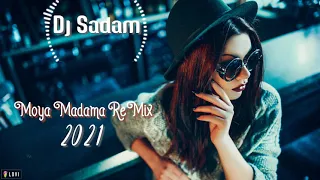 БАБЕК МАМЕДРЗАЕВ - МОЯ МАДАМА РЕМИКС 2021  | BABEK MAMEDRZAEV - MOYA MADAMA REMIX NEW SONG 2021