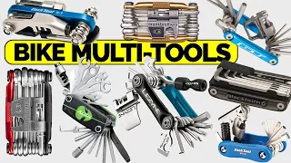 Top 10 Bike Multi Tools You Can Buy in 2019