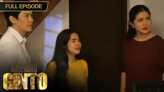 [ENG SUB] Ep 318 | Kadenang Ginto  | Francine Diaz, Dimples Romana,Beauty Gonzales,Andrea Brillantes