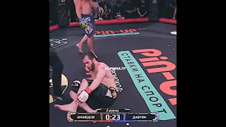 конфликт в pop mma | команда Абу Добряк и Давтян и Охраников что происходить ⭐😱