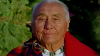 A video biography of Crow Sun Dance Chief Thomas Yellowtail