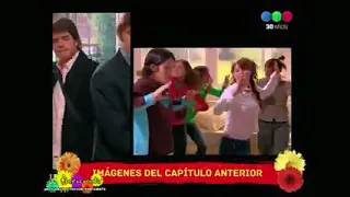 Floricienta: capítulo 81 en Telefe (Full HD)