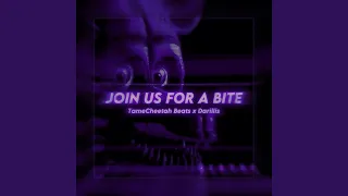 Join Us For A Bite [Jersey Club] (feat. Darillis) (SLOWED)