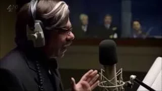 Toast of London voiceovers compilation from series 1