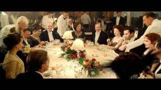 TITANIC in 3D | Trailer Ufficiale [HD] | 20th Century Fox