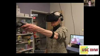 Virtual Reality and Healthcare  Clinical Applications and Outcomes