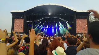 CYPRESS HILL Fuck that side (Live at Rock en Seine 2017 08 27)