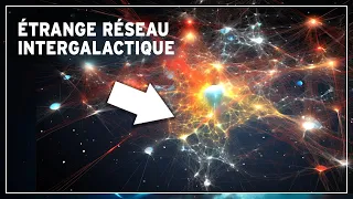 A la découverte des Superamas de Galaxies: Ou sommes nous dans le Tissu Cosmique ? | Documentaire