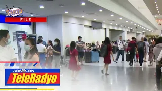 Pasalubong na laruan ng OFW mula HK pinabasag umano ng Customs dahil inakalang kontrabando | Sakto