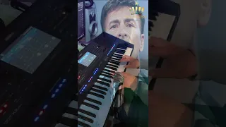 Diz-me - TONY CARREIRA (Acomp. Piano Solo Music-Pedro Mesquita)