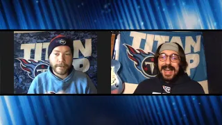 Texans at Titans: Week 11 Preview