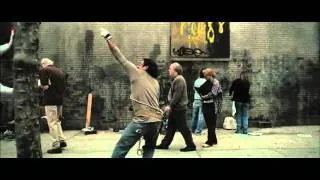 SYNECDOCHE, NEW YORK Trailer